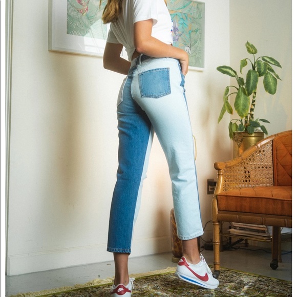 Revice denim dream fit blue division - Picture 2 of 5